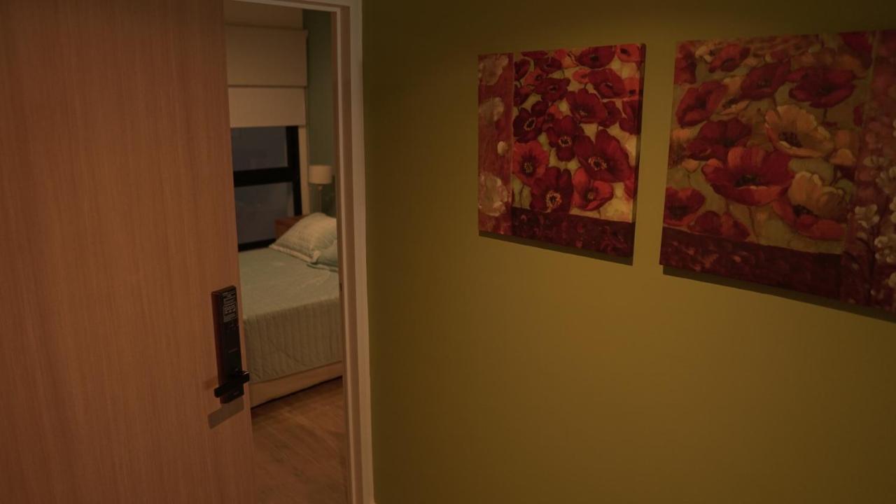 부에노스아이레스 Moderno Departamento Palermo Hollywood - Amenities 아파트 외부 사진